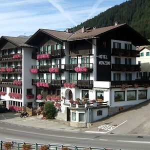 Gh Hotel Monzoni